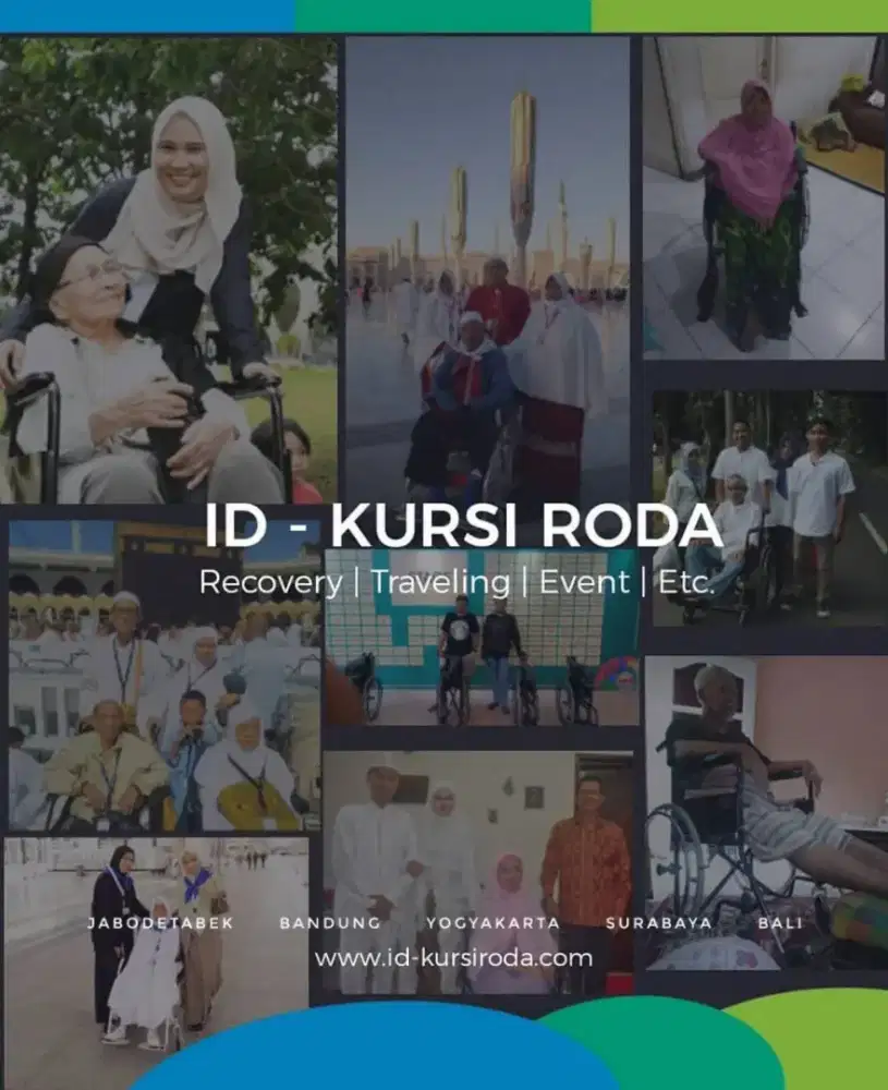 ID - KURSIRODA