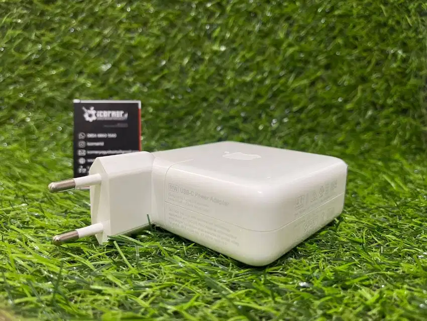 Power Adapter C 61 W
