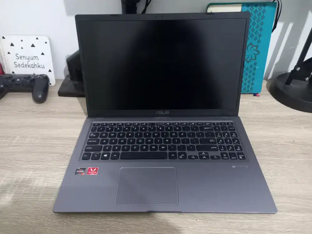 Laptop Asus Vivobook M515DA Ryzen 7 - Komputer - 913717791