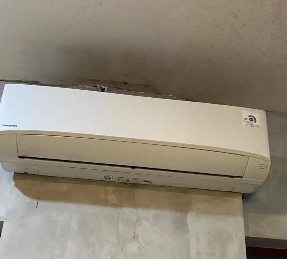 Ac Panasonic 1 PK