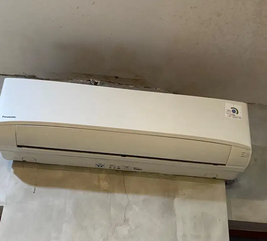 Ac Panasonic 1 PK