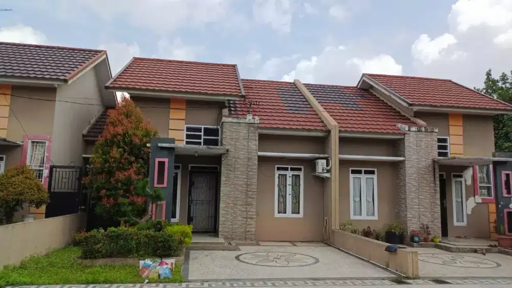 Sewa Rumah Full Furnish Kota Pekanbaru