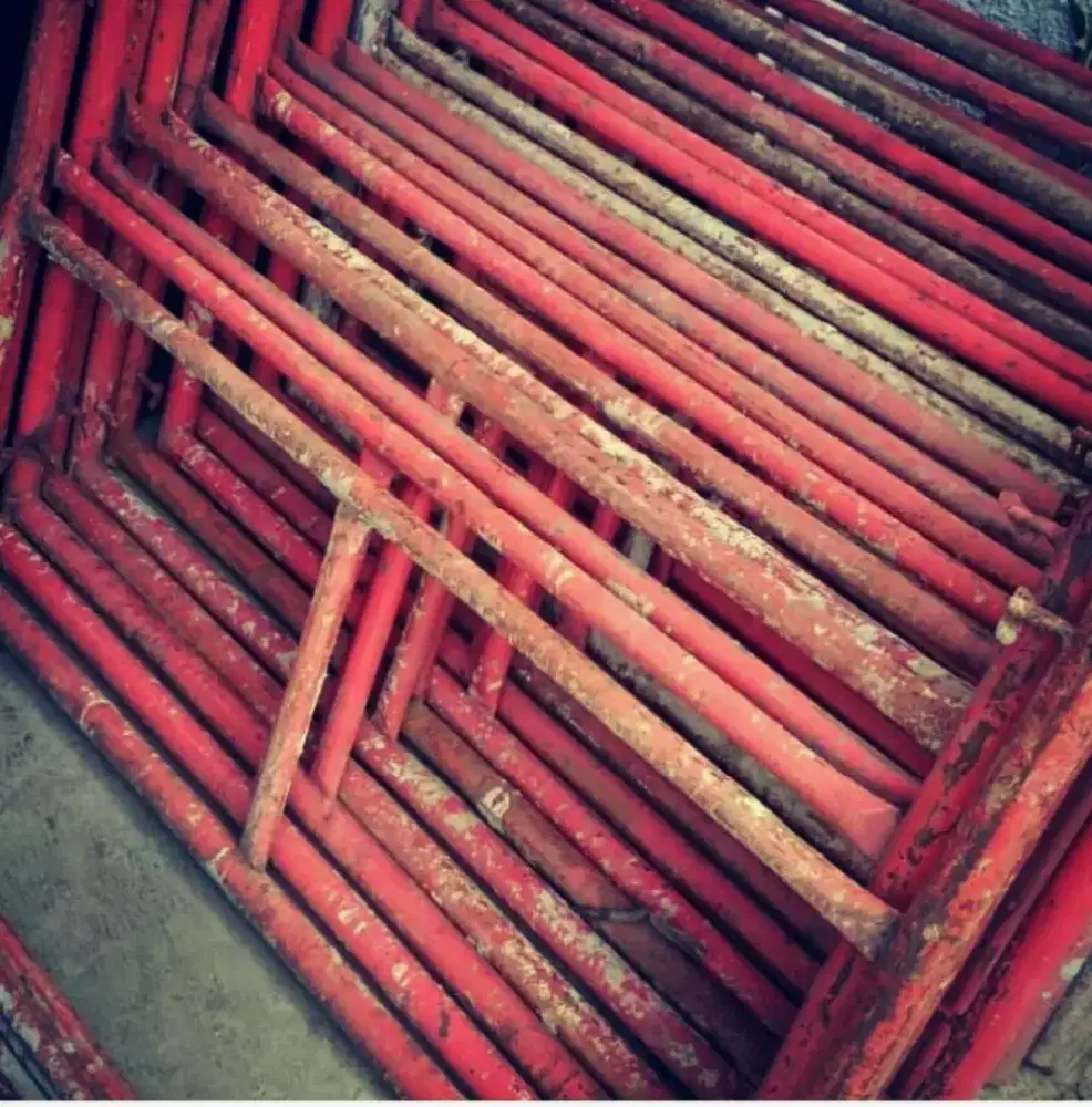 Scaffolding di Bandung Kota - OLX Murah Dengan Harga Terbaik - OLX.co.id