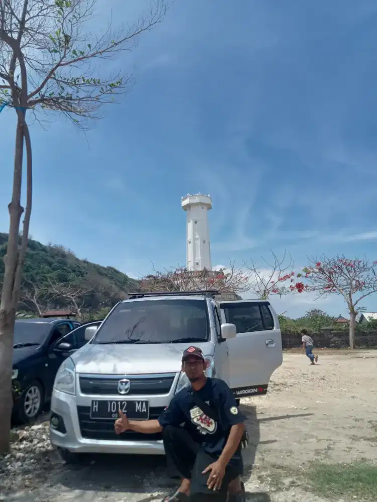 Bengkel mobil panggilan semarang