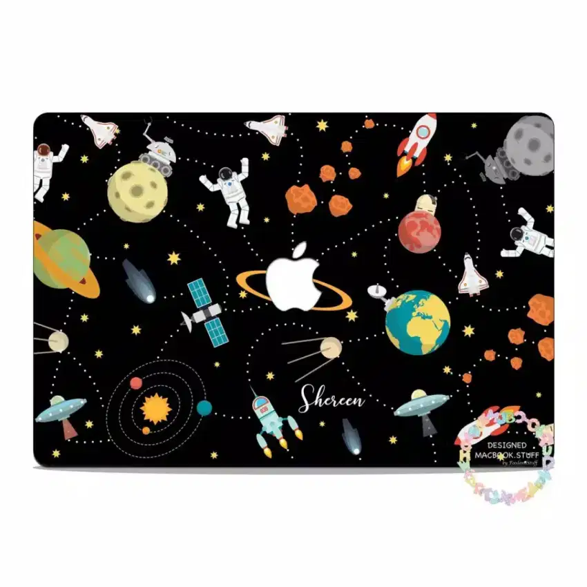 Case cover macbook air A1446