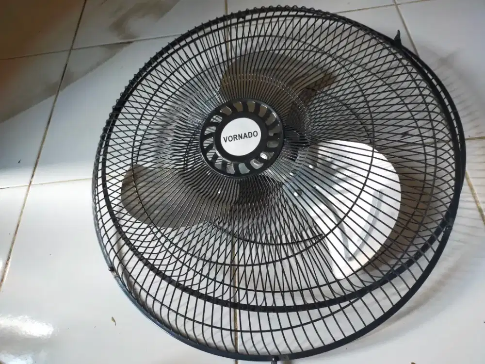 JARING KIPAS VORNADO N BALING