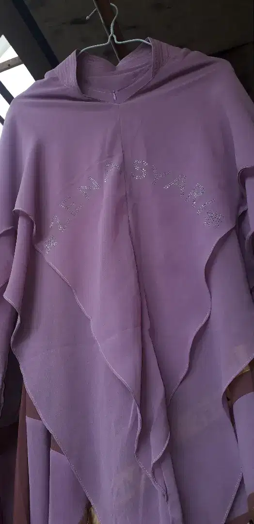 SYARI MODERN SIZE XL