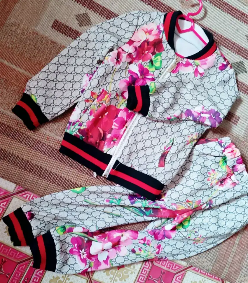 Dijual 1set jaket dan celana