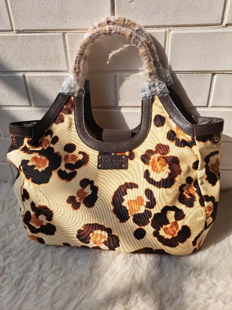 Dijual Tas Kate Spade Handbag auth