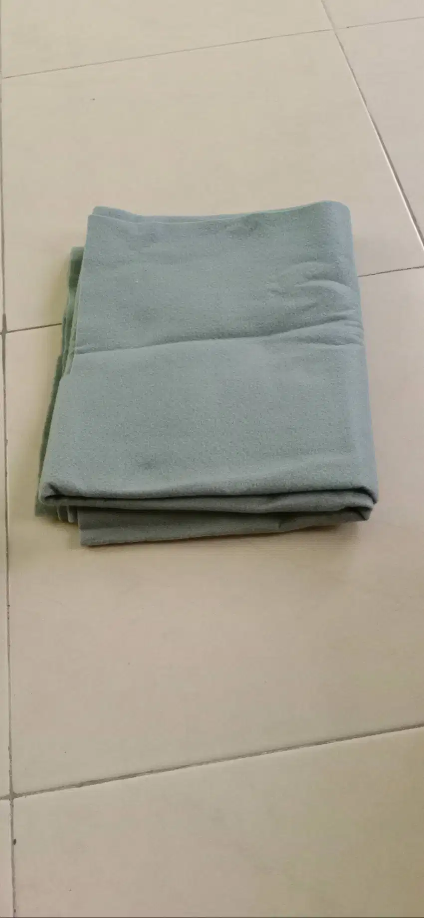 Kain Flanel Lebar 50cm