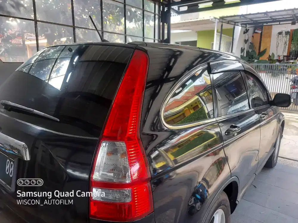 kaca film mobil panggilan