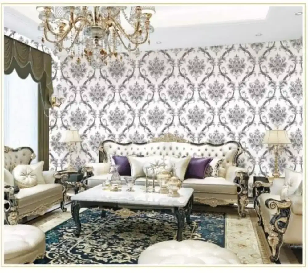 ADA Wallpaper Dinding