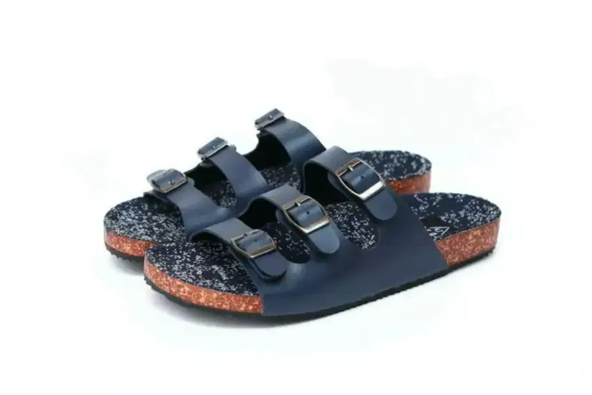 Sandal original Bandung handmade merek KOJO Footwear