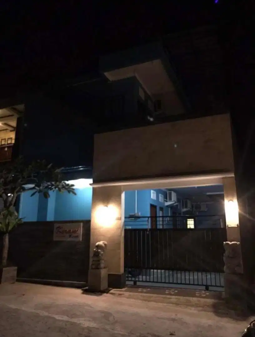 Kost Lengkap dekat Canggu ( Bukan Agen Langsung Owner )
