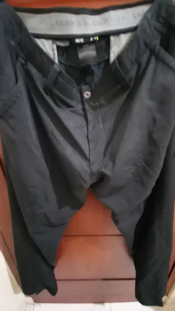 Celana panjang Under Armour Original