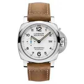 Jual panerai original hot sale