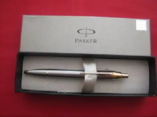 PARKER & HERO Pen