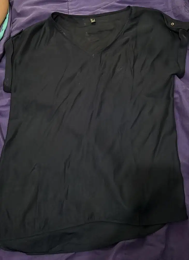 Baju wanita merk Mango Size 5 (EUR) / 4 (USA)