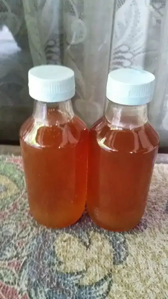 Harga PROMO Madu Murni Lebah Eropa (Garansi) Uji Dahulu Seblm Membeli