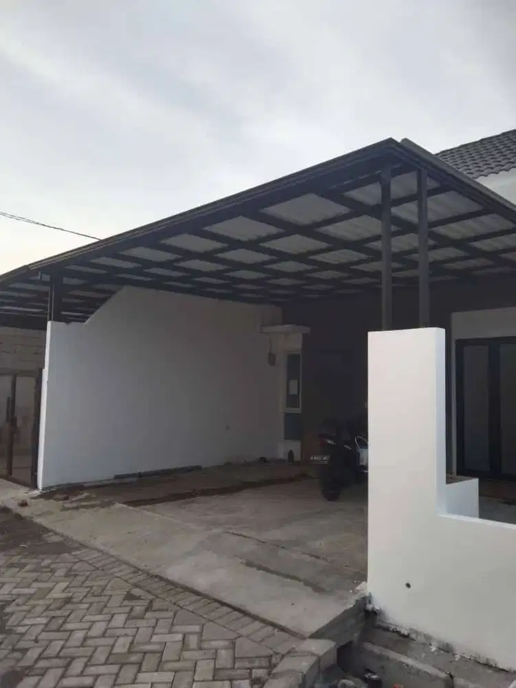 JASA BORONGAN PASANG KANOPI SURABAYA