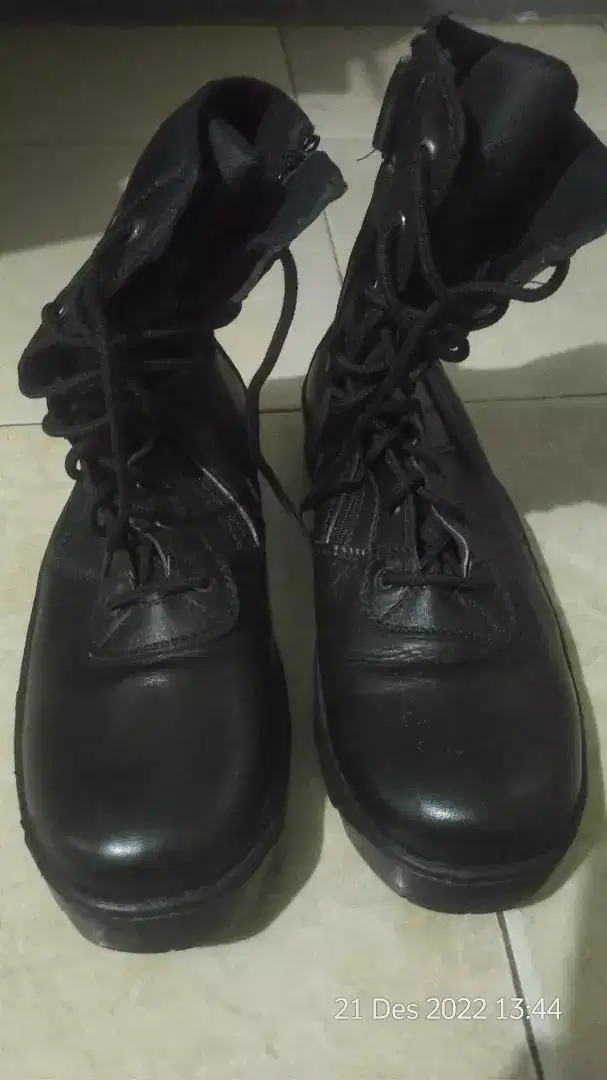 Sepatu Pdl Jatah