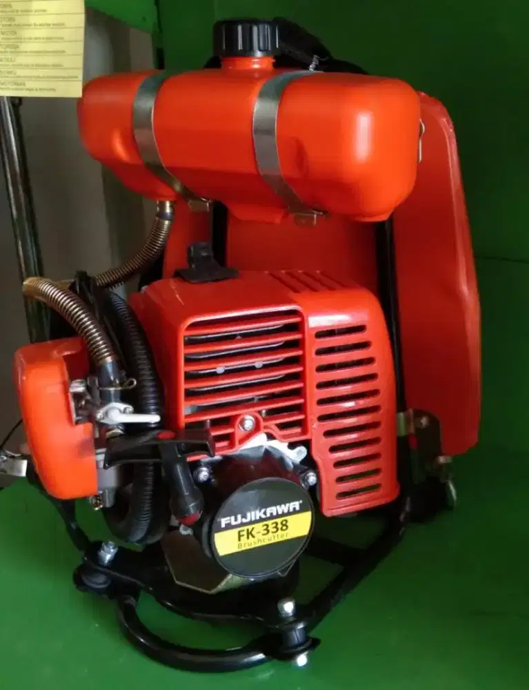 Mesin potong rumput Fujikawa