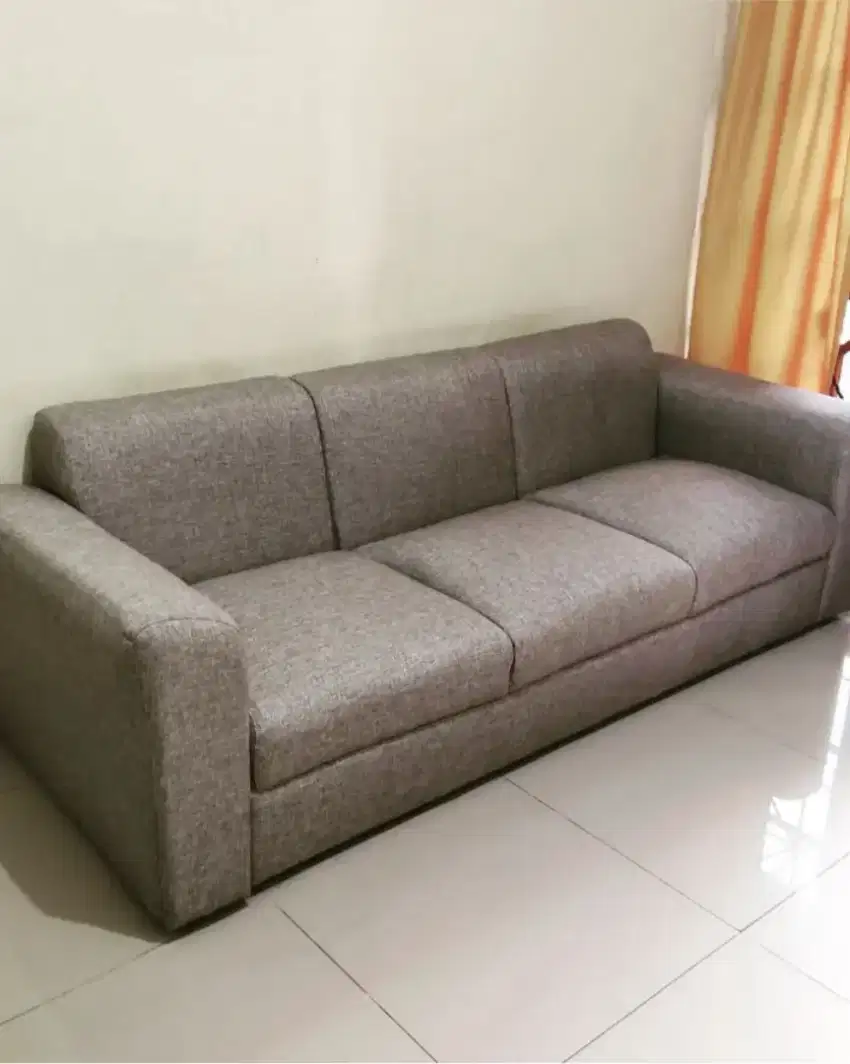 Sofa bet ruang tamu