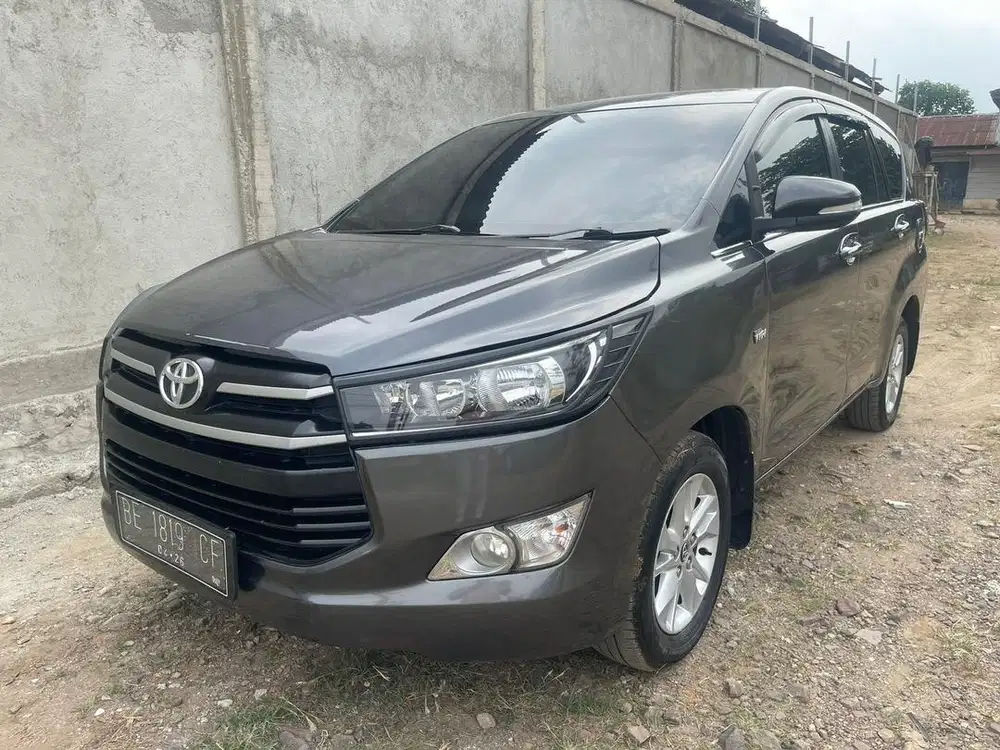 Innova Reborbn Bensin di Lampung - OLX Murah Dengan Harga Terbaik - OLX ...