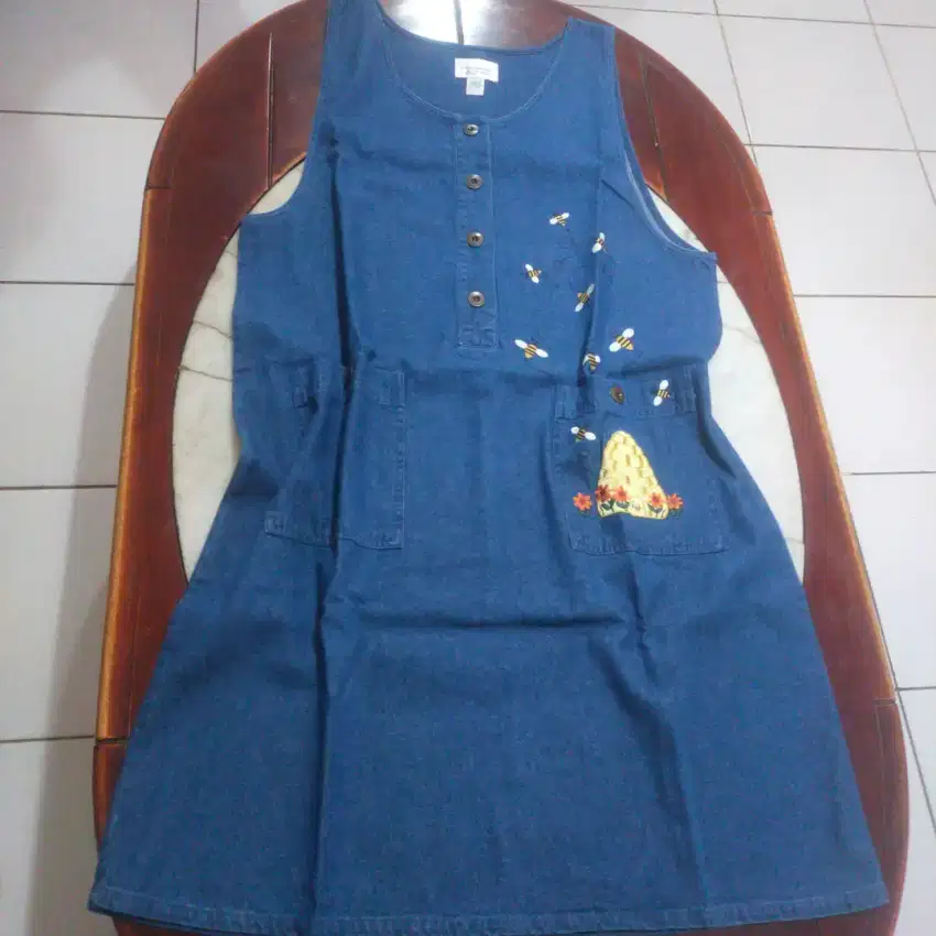 Rok model montir yg manis