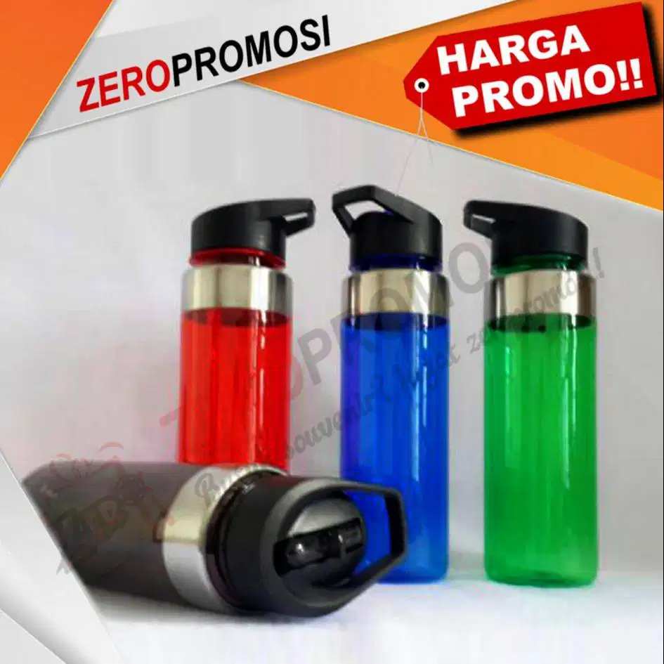 Barang Promosi Custom Tumbler Cruise Minuman Merchandise