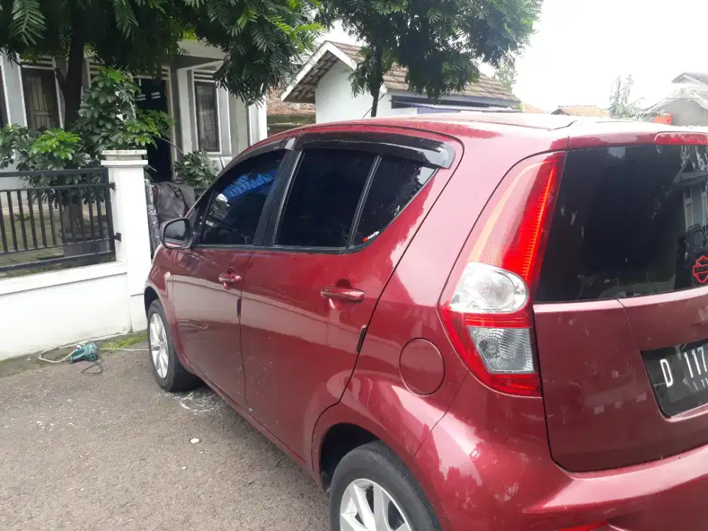 bandung teknisi kaca film mobil merk terbaik