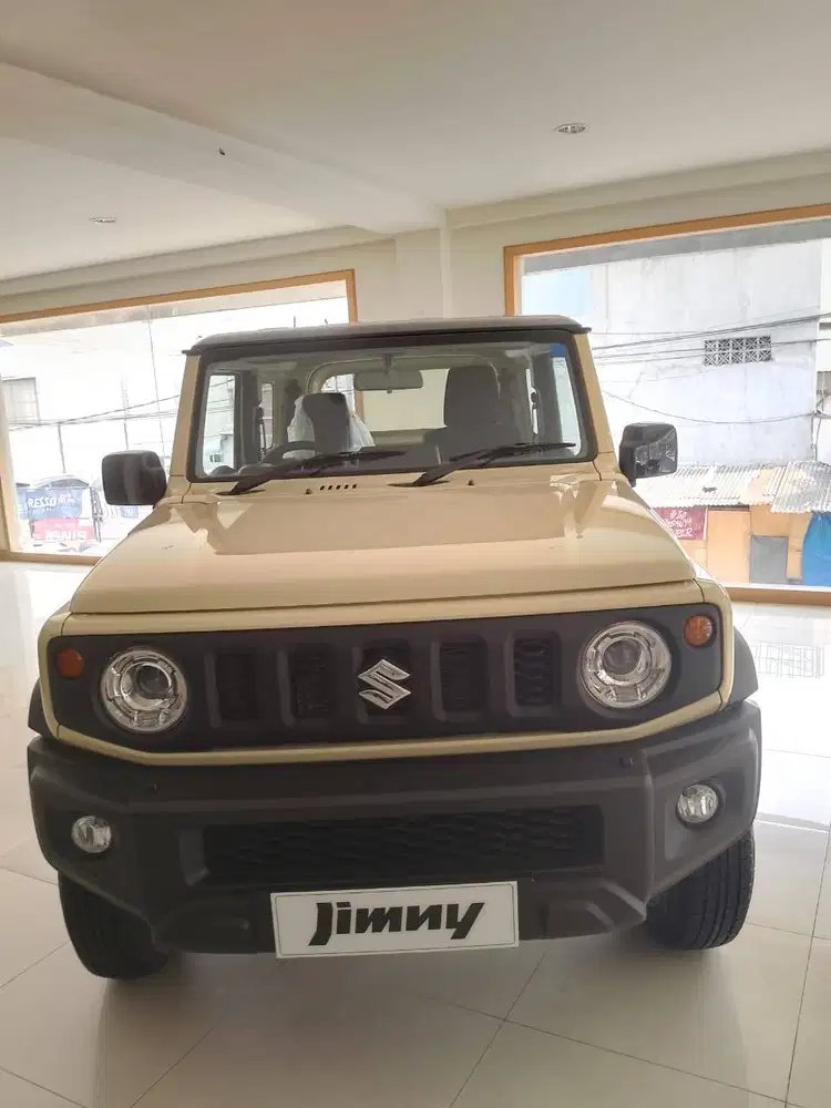 Jimny - Jual Beli Mobil Bekas Murah & Cari Mobil Bekas di Indonesia
