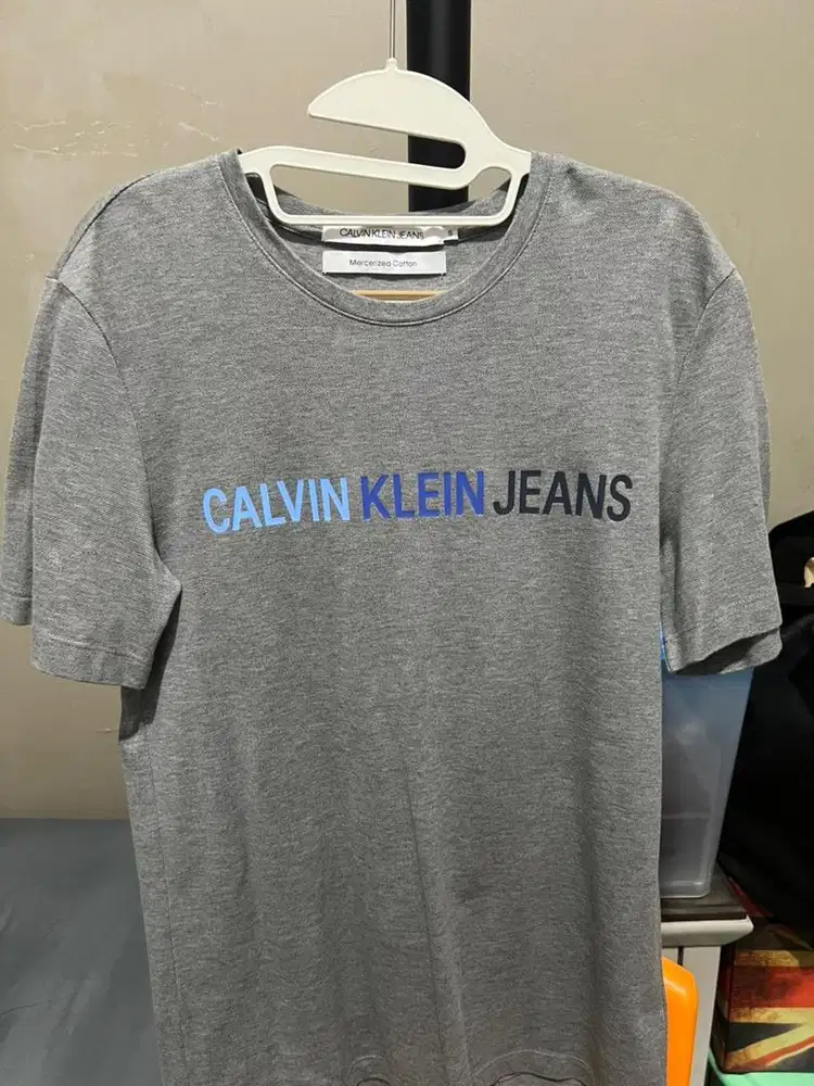 Calvin Klein Man