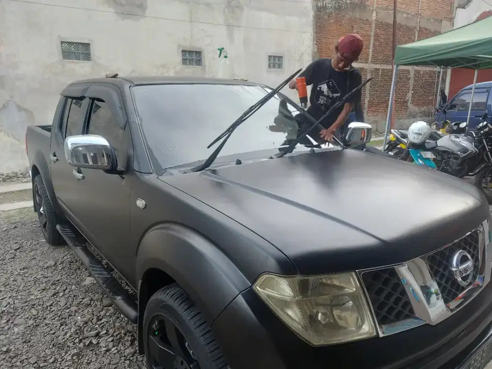 kaca film mobil berbagai merk harga terjangkau