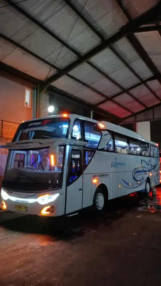 Sewa Hiace / Elf /Bus Bandung