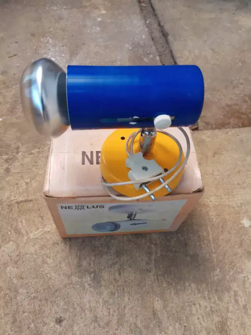 lampu sorot bagus