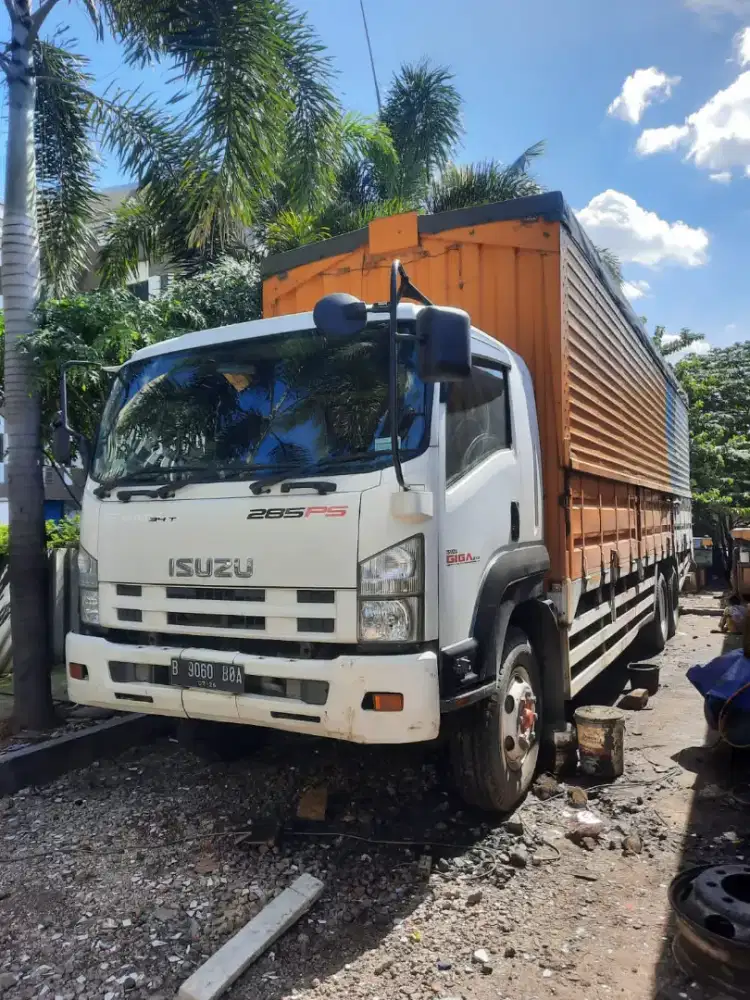 Wingbox - Mobil Murah Dengan Harga Terbaik - OLX.co.id