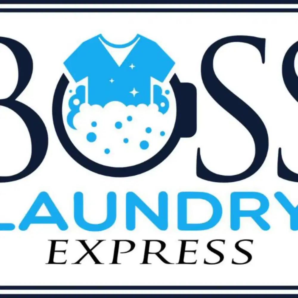 Staff Operasional Laundry