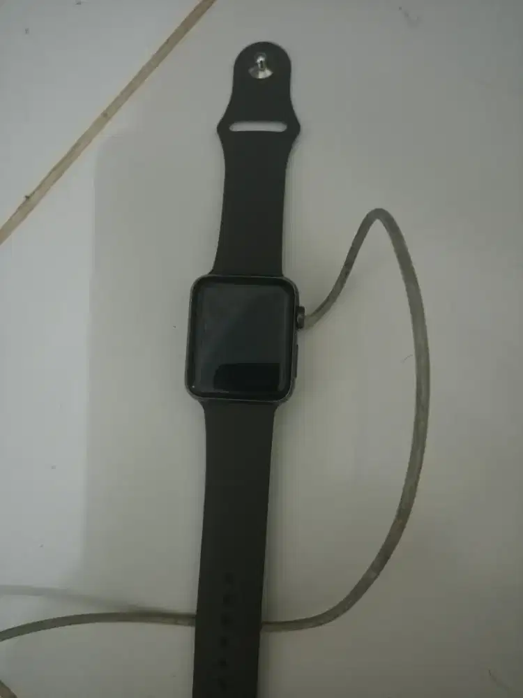 Iwatch Series 3 diameter 42mm