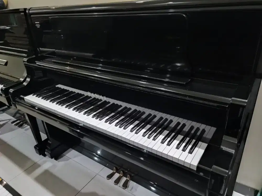 Piano Kawai US5X seri terbaru