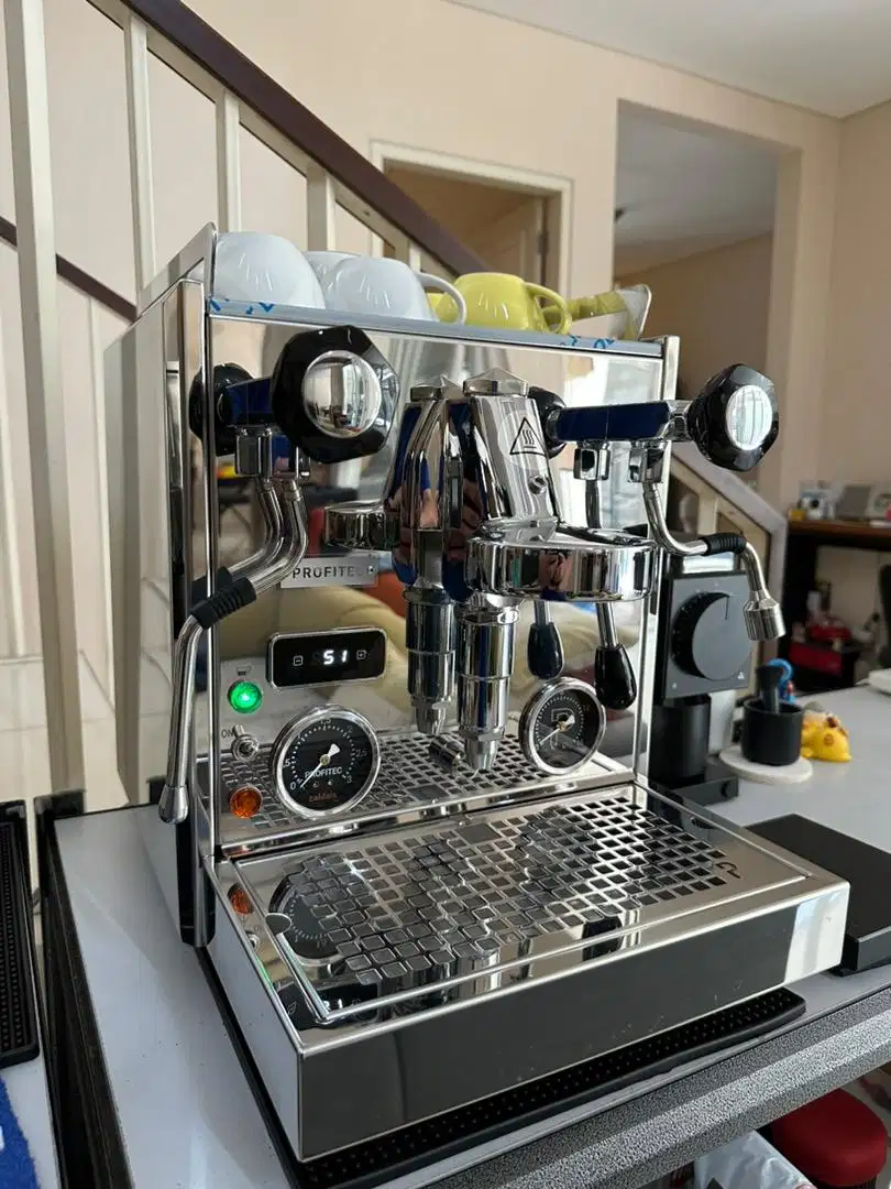 Profitec Pro 700 Espresso Machine