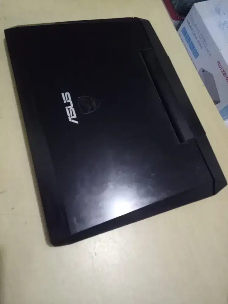 Jual Borong Sangat Murah 6 Laptop Asus i7 i5 Dll Hrg 19,5Jt FREE 12Jt
