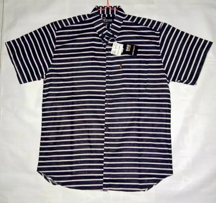 Kemeja baju salur