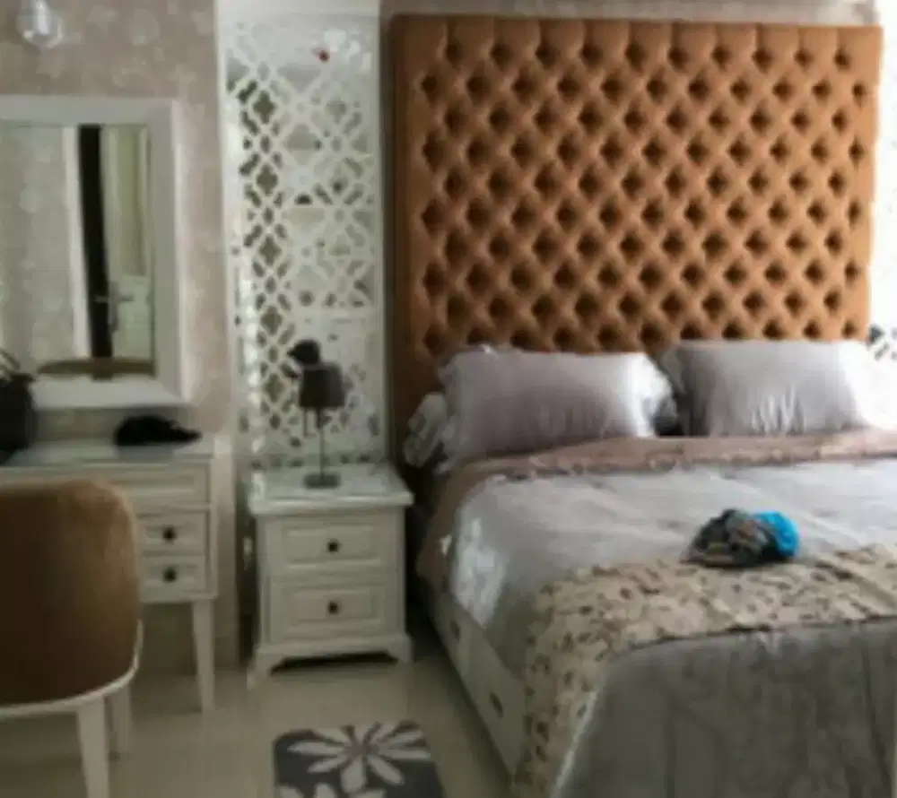 Sewa Apartemen Louis Kienne Group