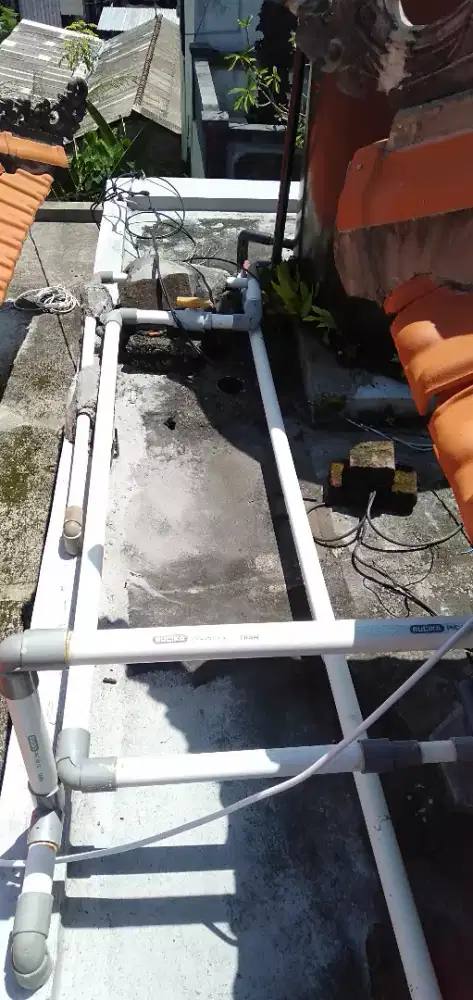 Panggilan jasa tukang listrik dan air area Bali