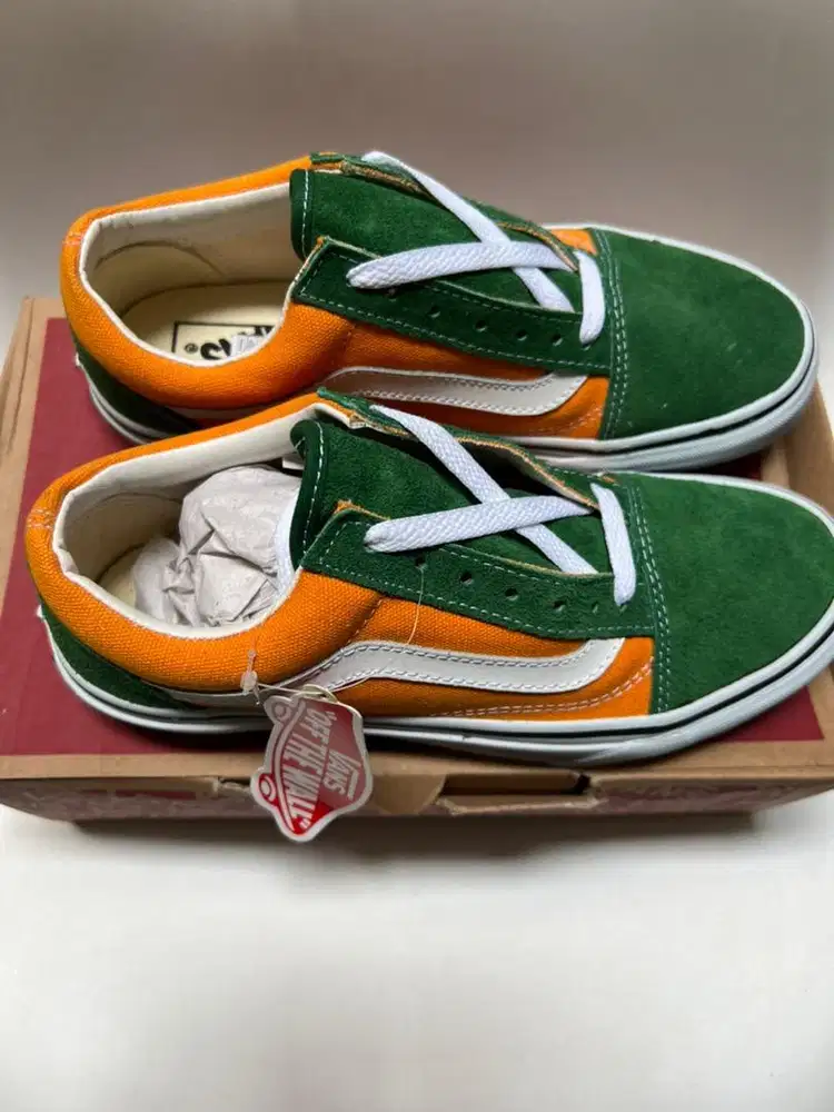 Vans oldskool anaheim