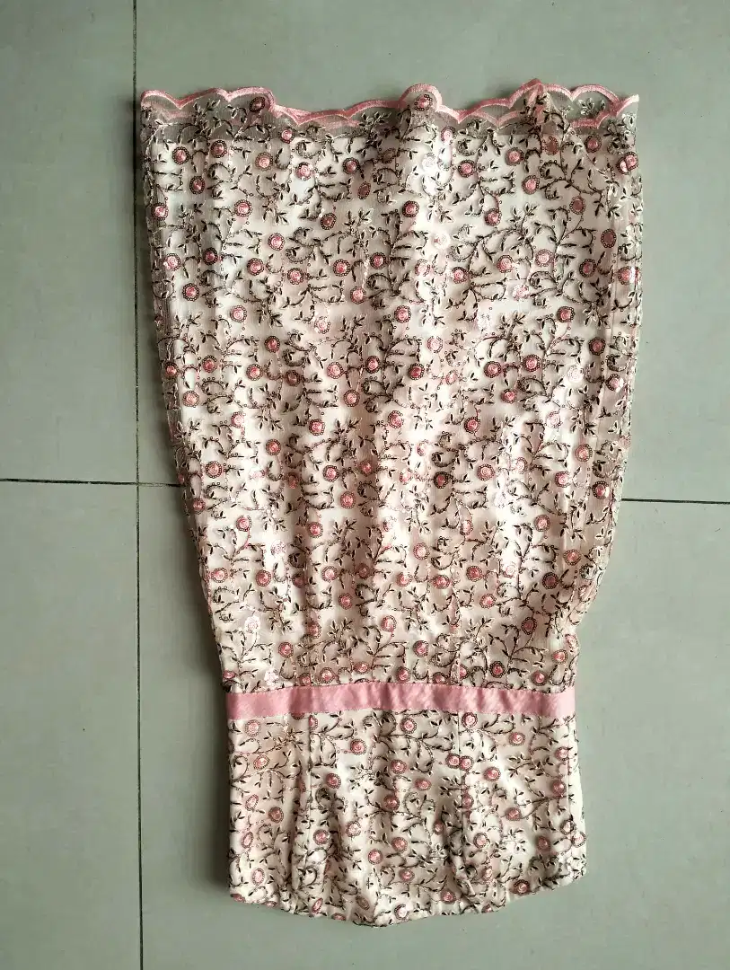 Mini Dress Gaun Pesta wanita