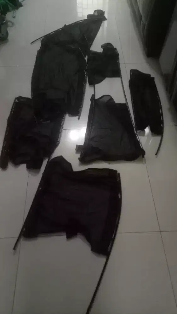 Hordeng jendela fortuner