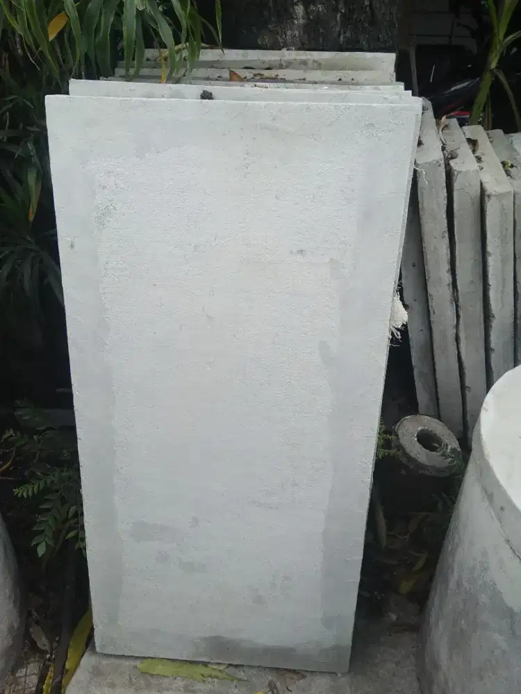 Jual Beton Plat