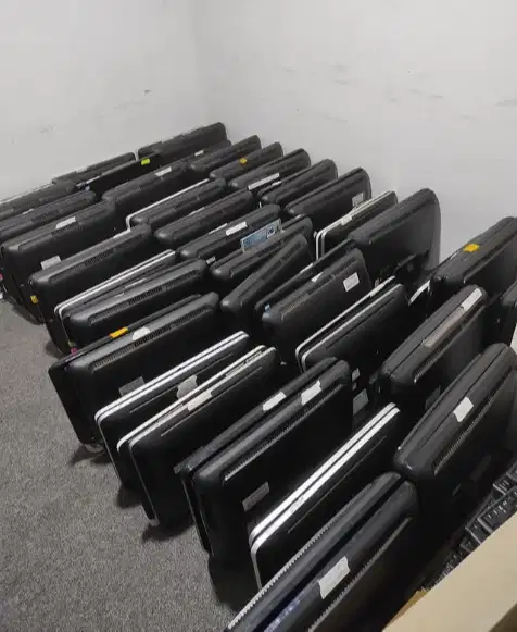 Dibeli Komputer Laptop Bekas Rusak Mati Hancur Jadul  Barang dijemput